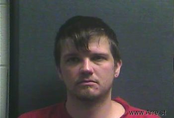 Benjamin Keith Johnson Mugshot