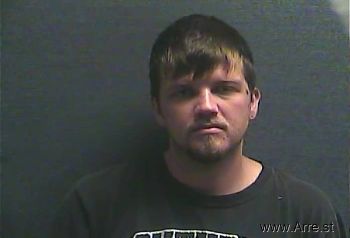 Benjamin Keith Johnson Mugshot