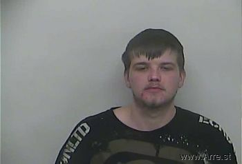 Benjamin Keith Johnson Mugshot