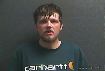 Benjamin Keith Johnson Mugshot