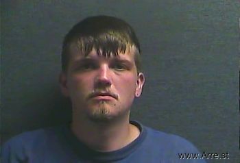 Benjamin Keith Johnson Mugshot