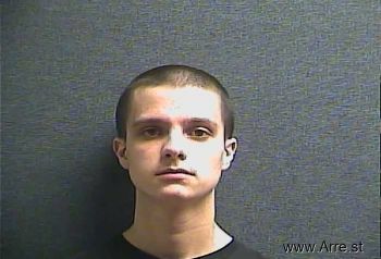 Benjamin Harris Lee Mugshot