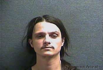 Benjamin Harris Lee Mugshot