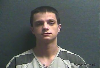 Benjamin Harris Lee Mugshot