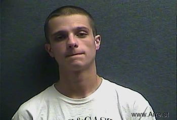 Benjamin Harris Lee Mugshot