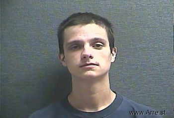 Benjamin Harris Lee Mugshot