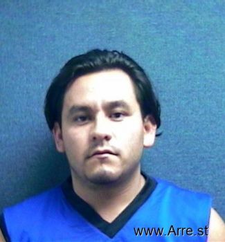 Benjamin  Sanchez Antonio Mugshot