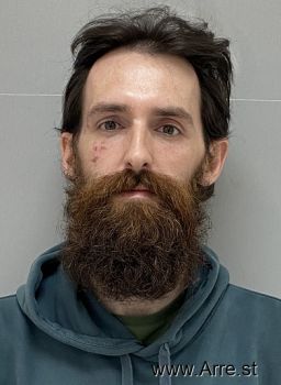 Benjamin Chase Turner Mugshot