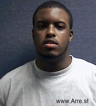 Bernard Terrell Baggett Mugshot