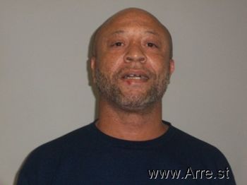 Bernard  Brown Mugshot