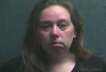 Bethany Lynn Clark Mugshot