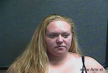 Bethany Marie Cooper Mugshot