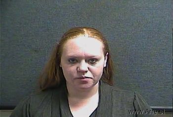 Bethany Marie Cooper Mugshot