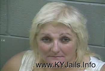 Betty Jean Johnson   Mugshot