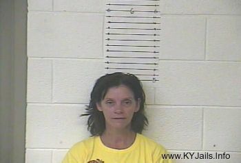 Betty Jean Melton   Mugshot