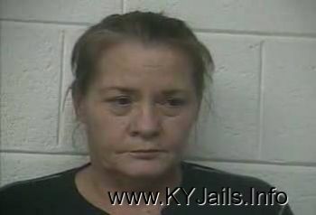 Beverly Kay Blakney   Mugshot