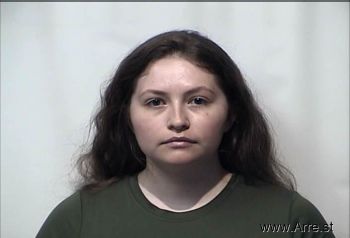 Bianca  Garcia Garrard Mugshot