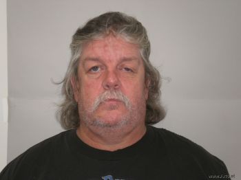 Bill  Howard Mugshot