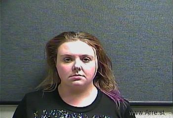 Billie Jean Eversole Mugshot