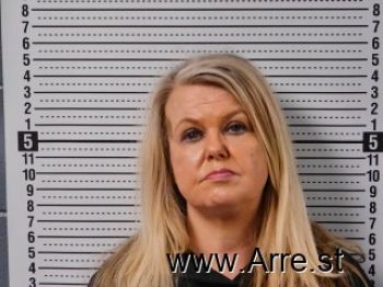 Billie W Tharp Mugshot