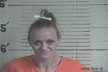 Billie R Wilson Mugshot