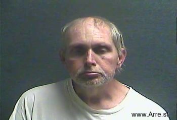 Billy Joe Aldridge Mugshot