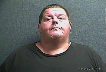 Billy Wayne Anderson Mugshot