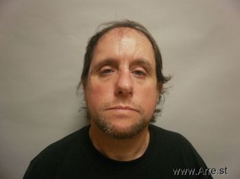 Billy  Brock Mugshot