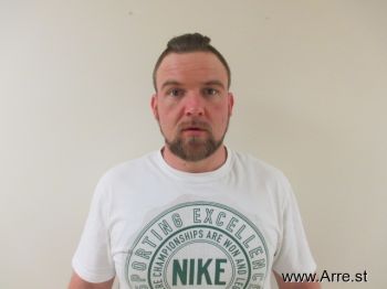 Billy Joe Bruce Mugshot