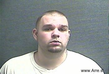 Billy Dean Chapman Mugshot