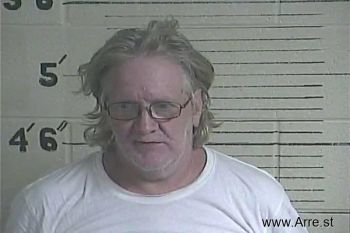 Billy Joe Combs Mugshot