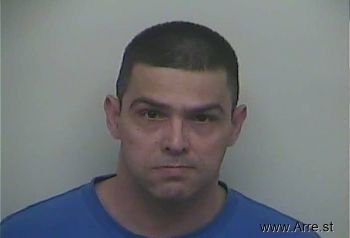 Billy Mccoy Jr Davis Mugshot