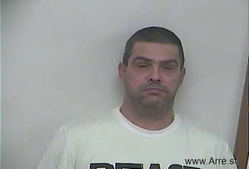 Billy Mccoy Davis Mugshot