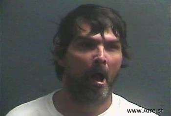 Billy Mccoy Davis Mugshot