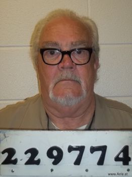 Billy F Fields Mugshot