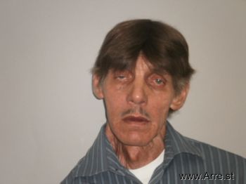 Billy Ray Fields Mugshot