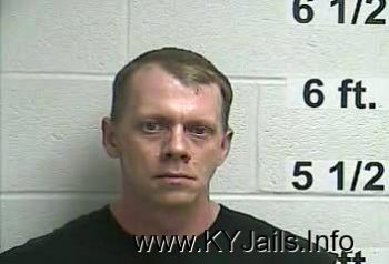 Billy Harold Reid   Mugshot