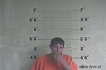 Billy C. Hensley Mugshot