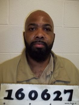 Billy Carson Patrick Mugshot