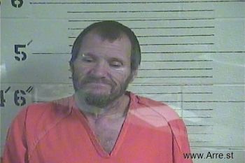 Billy  Reed Mugshot