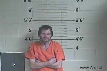 Billy  Reed Mugshot