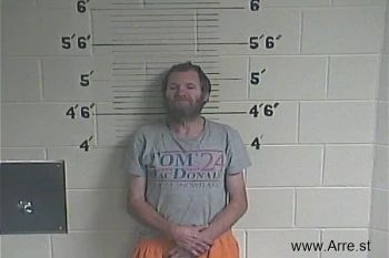 Billy  Reed Mugshot