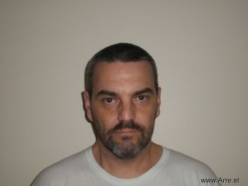 Billy R Jr Riggs Mugshot