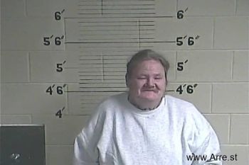 Billy  Shepherd Mugshot