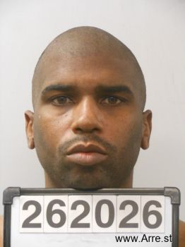 Billy Wayne Taylor Mugshot