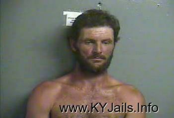 Billy Wayne Austin   Mugshot