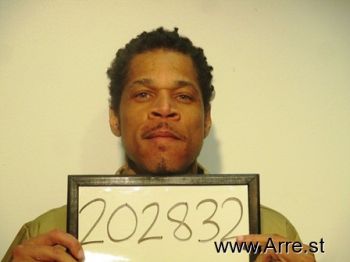 Billy Paul Young Mugshot