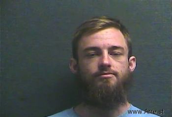 Blake Anthony Anderson Mugshot