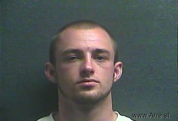 Blake Anthony Anderson Mugshot