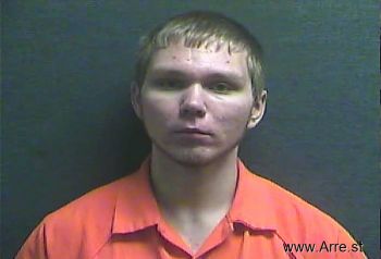 Blake Harrison Colvin Mugshot